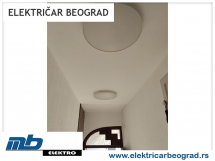 led paneli beograd elekricar beograd tim