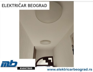 led paneli beograd elekricar beograd tim