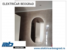 ogledalo sa osvetljenjem beograd elekricar beograd tim