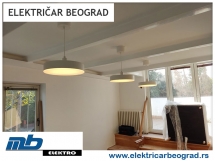 ugradnja led osvetljenja beograd elekricar beograd tim