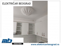 ugradnja lustera beograd elekricar beograd tim
