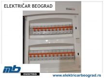 zamena osiguraca beograd elekricar beograd tim
