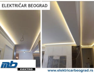 ugradnja-led-osvetljenja-plafon-elektricar-beograd-2