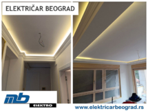 ugradnja-led-osvetljenja-plafon-elektricar-beograd