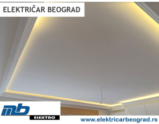 ugradnja-led-osvetljenja-plafon-elektricar-beograd-4