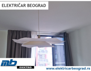 zamena-lustera-beograd-mb-elektro
